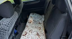 Toyota Avensis Verso 2001 годаүшін4 700 000 тг. в Тараз – фото 5