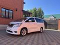 Toyota Vellfire 2010 года за 7 300 000 тг. в Актобе – фото 3