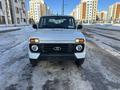 ВАЗ (Lada) Lada 2121 2024 годаүшін6 700 000 тг. в Астана – фото 2