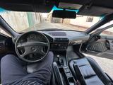 BMW 525 1993 года за 2 650 000 тг. в Туркестан – фото 4