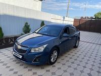 Chevrolet Cruze 2013 года за 3 800 000 тг. в Алматы