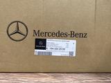 Передние амортизаторы Mercedes GLA45AMG за 300 000 тг. в Алматы – фото 3