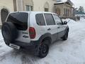 Chevrolet Niva 2012 года за 2 470 000 тг. в Караганда – фото 7