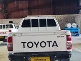 Toyota Hilux 2013 годаүшін6 500 000 тг. в Кульсары – фото 3