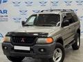 Mitsubishi Montero Sport 2000 годаfor5 500 000 тг. в Талдыкорган