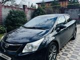 Toyota Avensis 2009 годаүшін5 650 000 тг. в Алматы – фото 2