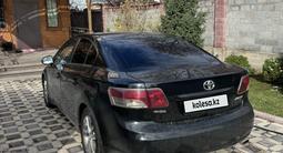 Toyota Avensis 2009 года за 5 650 000 тг. в Алматы – фото 3