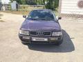 Audi 80 1991 года за 1 700 000 тг. в Жанаарка – фото 2