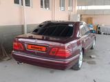 Mercedes-Benz E 280 1996 годаfor2 700 000 тг. в Тараз – фото 2