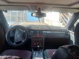 Mercedes-Benz E 280 1996 годаfor2 700 000 тг. в Тараз – фото 5