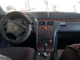 Mercedes-Benz E 280 1996 годаfor2 700 000 тг. в Тараз – фото 3