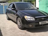 Kia Cerato 2006 годаүшін2 700 000 тг. в Талдыкорган