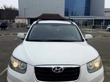 Hyundai Santa Fe 2011 года за 6 950 000 тг. в Атырау