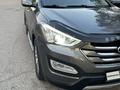 Hyundai Santa Fe 2013 годаүшін9 300 000 тг. в Алматы