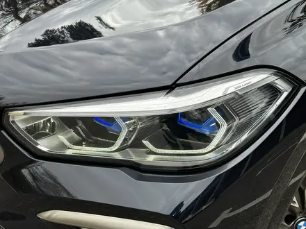 BMW X6 2020 года за 38 500 000 тг. в Караганда – фото 13