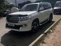 Toyota Land Cruiser 2016 года за 28 000 000 тг. в Алматы – фото 15