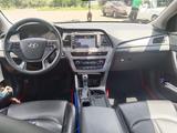 Hyundai Sonata 2015 годаүшін5 500 000 тг. в Алматы – фото 4