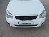ВАЗ (Lada) Priora 2172 2013 годаүшін2 000 000 тг. в Индерборский