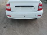 ВАЗ (Lada) Priora 2172 2013 годаүшін2 000 000 тг. в Индерборский – фото 2