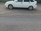 ВАЗ (Lada) Priora 2172 2013 годаүшін2 000 000 тг. в Индерборский – фото 3