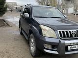 Toyota Land Cruiser Prado 2006 года за 11 300 000 тг. в Семей – фото 4