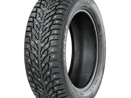 Nokian hakkapeliitta 9 Suv.275/50/r20 за 116 800 тг. в Алматы