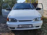 ВАЗ (Lada) 2114 2012 года за 1 500 000 тг. в Актобе