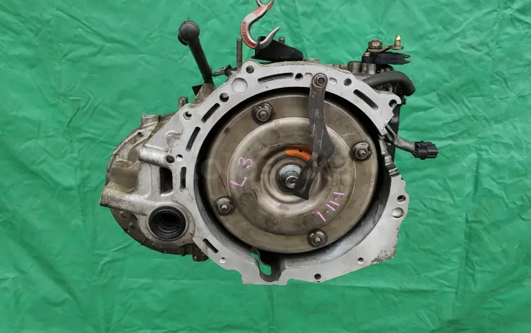 Коробка автомат Mazda MPV, L3-DE 2.3 литра за 120 000 тг. в Алматы