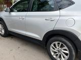 Hyundai Tucson 2018 года за 9 500 000 тг. в Астана – фото 2