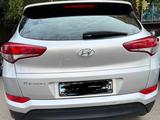 Hyundai Tucson 2018 года за 9 500 000 тг. в Астана – фото 4