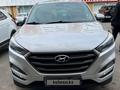 Hyundai Tucson 2018 года за 9 500 000 тг. в Астана – фото 8
