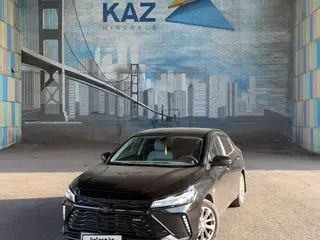 Chevrolet Monza