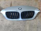 Решетка радиатора ноздри BMW X5 E53 Рестайлинг 03-06г БМВ Х5 Е54 за 30 000 тг. в Караганда