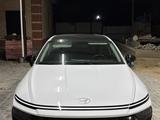 Hyundai Sonata 2023 года за 12 800 000 тг. в Кызылорда – фото 2