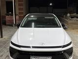 Hyundai Sonata 2023 года за 12 800 000 тг. в Кызылорда – фото 3