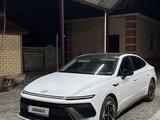 Hyundai Sonata 2023 года за 12 800 000 тг. в Кызылорда