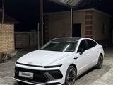 Hyundai Sonata 2023 года за 12 800 000 тг. в Кызылорда – фото 4