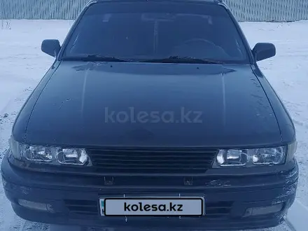 Mitsubishi Galant 1990 года за 1 000 000 тг. в Караганда