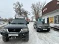 Mitsubishi Montero Sport 2001 годаүшін4 200 000 тг. в Урджар