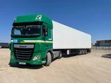 DAF  XF 2016 года за 38 800 000 тг. в Астана – фото 2