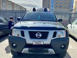 Nissan Xterra 2012 годаүшін8 500 000 тг. в Атырау – фото 4