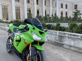 Kawasaki  ZX-6 Ninja 2006 года за 3 400 000 тг. в Астана – фото 3