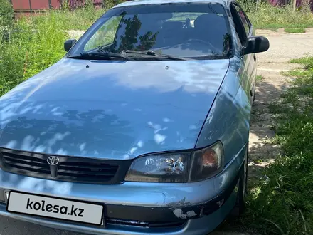 Toyota Carina E 1995 года за 1 800 000 тг. в Алматы