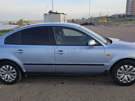 Volkswagen Passat 1997 года за 1 600 000 тг. в Кокшетау – фото 2