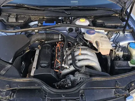 Volkswagen Passat 1997 года за 1 600 000 тг. в Кокшетау – фото 10