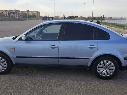 Volkswagen Passat 1997 года за 1 600 000 тг. в Кокшетау – фото 3