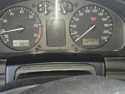 Volkswagen Passat 1997 года за 1 600 000 тг. в Кокшетау – фото 6
