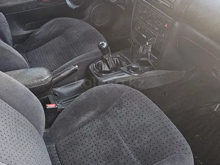 Volkswagen Passat 1997 года за 1 600 000 тг. в Кокшетау – фото 5