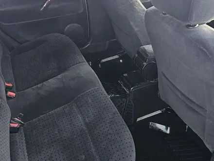 Volkswagen Passat 1997 года за 1 600 000 тг. в Кокшетау – фото 7