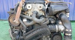 Двигатель мотор М271 1.8L Mercedes-Benz W203 компрессорүшін450 000 тг. в Алматы – фото 2